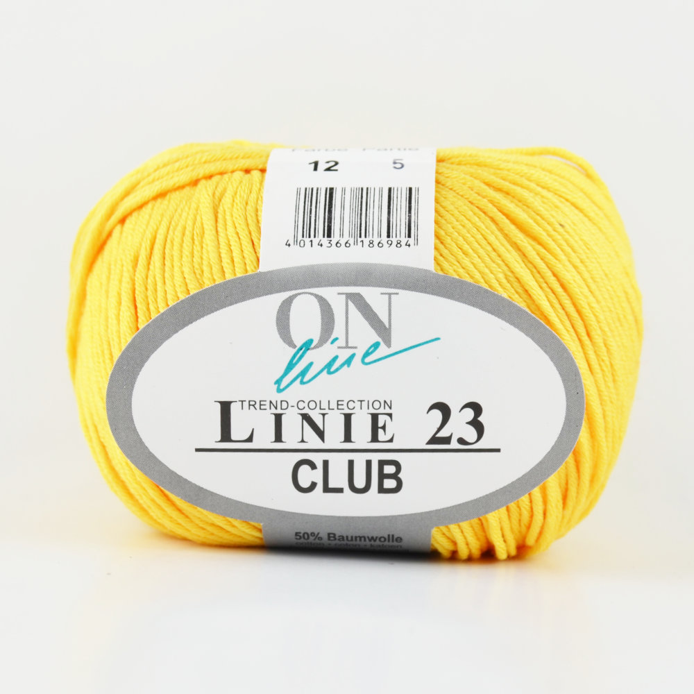 Club Linie 23 von ONline 0036 - 