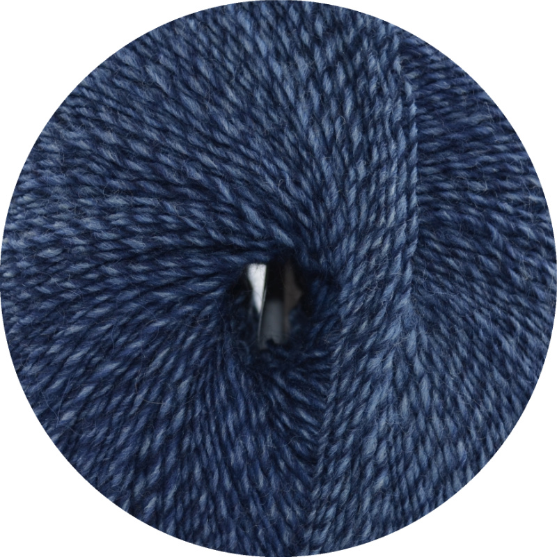 Bazar Linie 460 von ONline 0007 - hellblau/dunkelblau