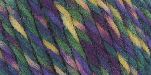 0027 - Violett-Grün-Gelb | 4,49 €