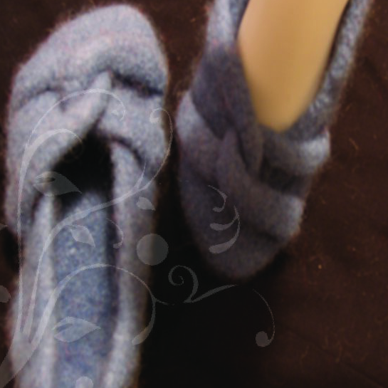 Verschlungene Pfade | Einzelanleitung | Stricken | Sylvie Rasch