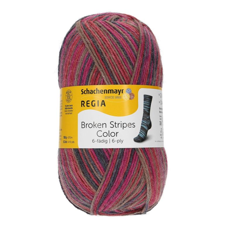 1144 broken red | €13.95