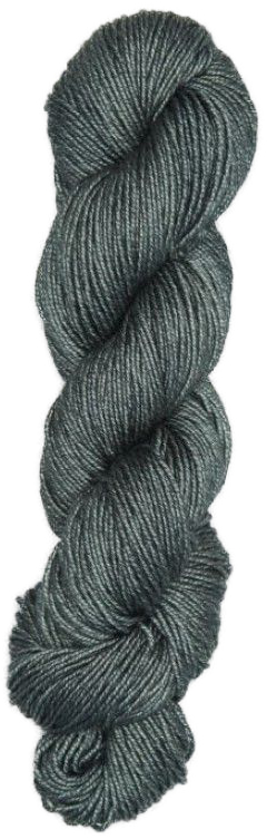 Luna von Symfonie Hand-Dyed-Yarns 1015 - Silver Bangle