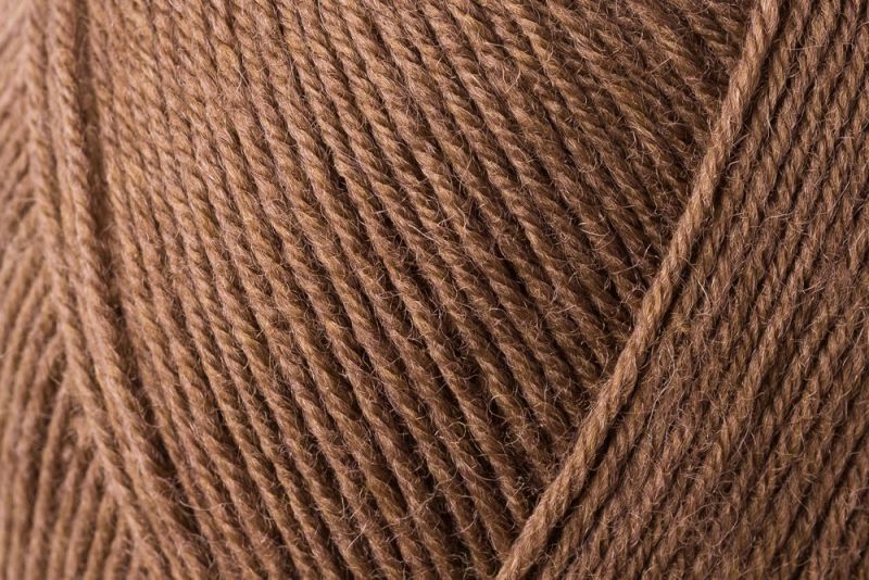 2903 - dunkelbraun | €7.95