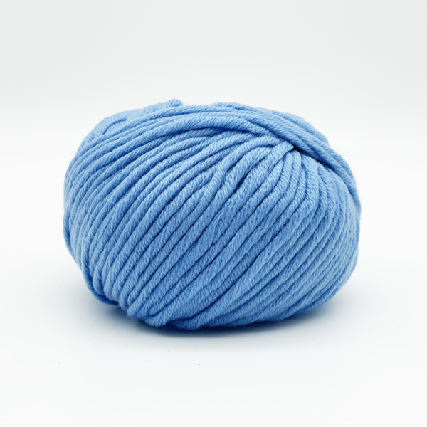 Merlana von Schulana 0047 - himmelblau