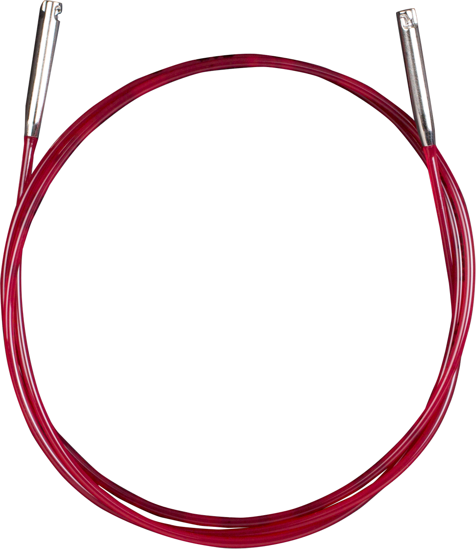Seil für Nadelspitzen Lace addiClick 120 cm