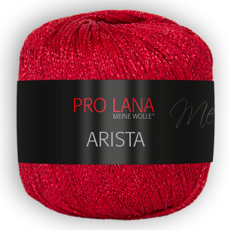 Arista von Pro Lana 0318 - rot