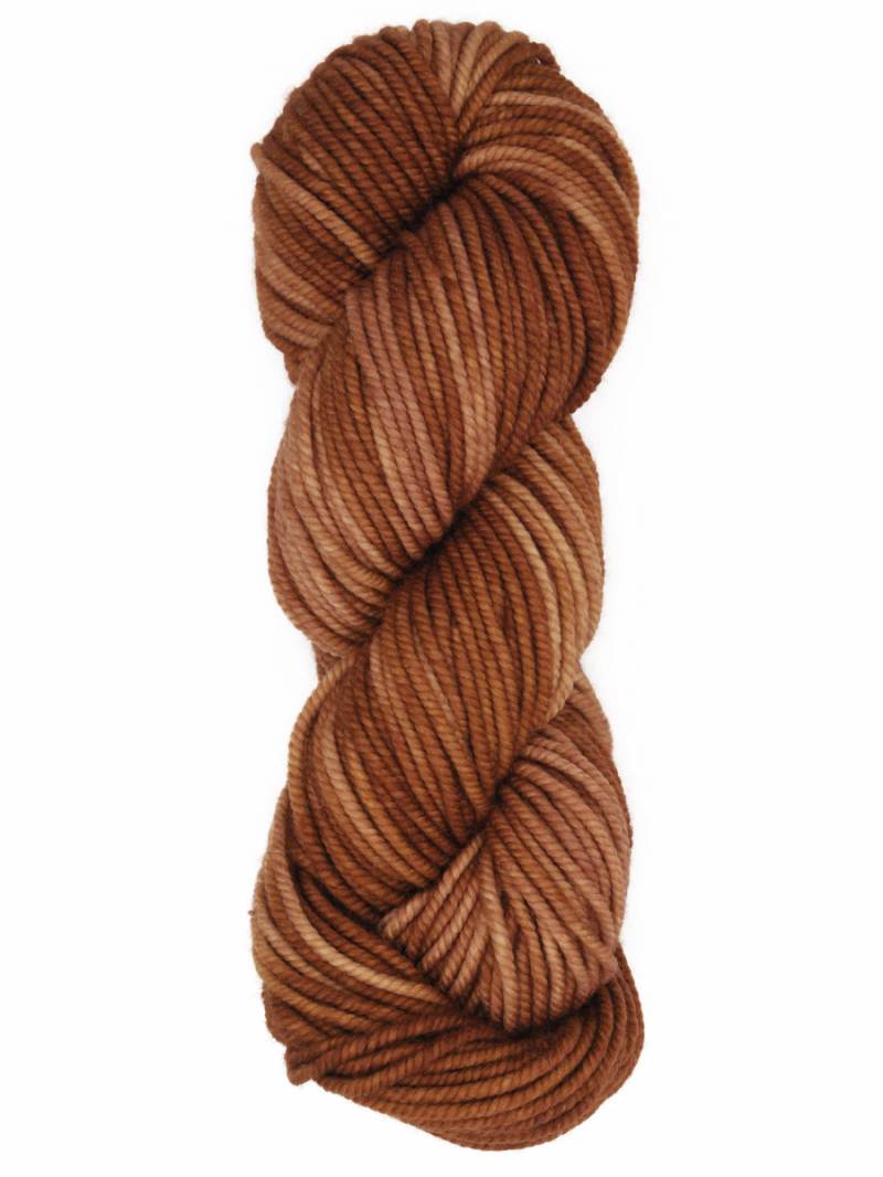 Huasco Chunky Kettle Dyes von Araucania Yarns 3003 - Sienna