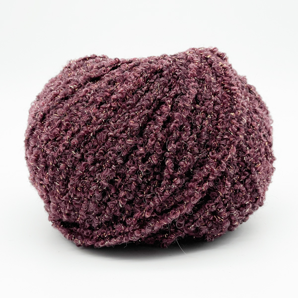 Brevetto von Schulana 0070 - aubergine