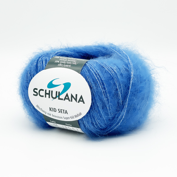 Kid-Seta von Schulana 0134 - fernblau