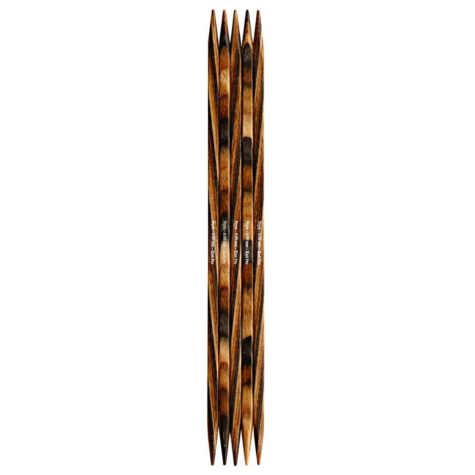 Nadelspiel Natural Cubics von Prym 1530