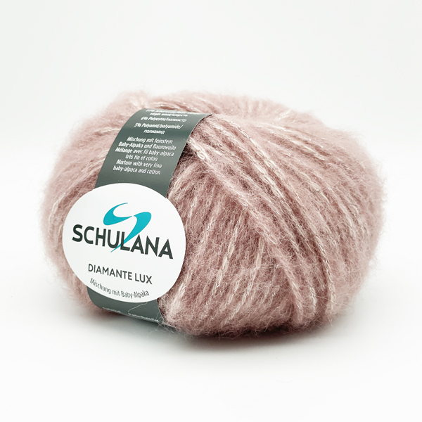 Diamante Lux von Schulana 0202 - rosa