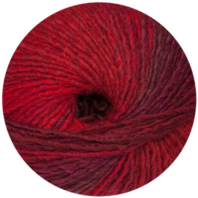 Fano Linie 359 von ONline 0001 - rot/bordeaux