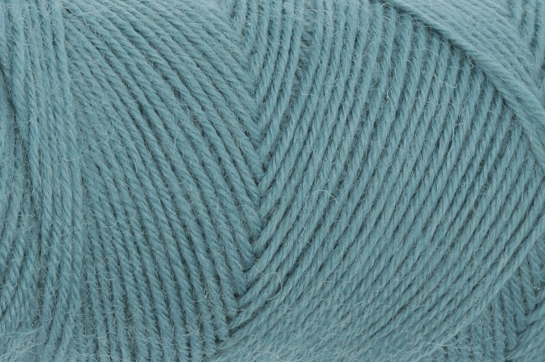 Jawoll Strumpfgarn von Lang Yarns 0388 - petrol hell