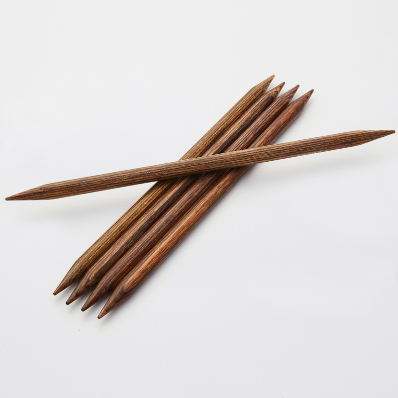 Nadelspiel Ginger von knit pro 15 cm 2,75 mm
