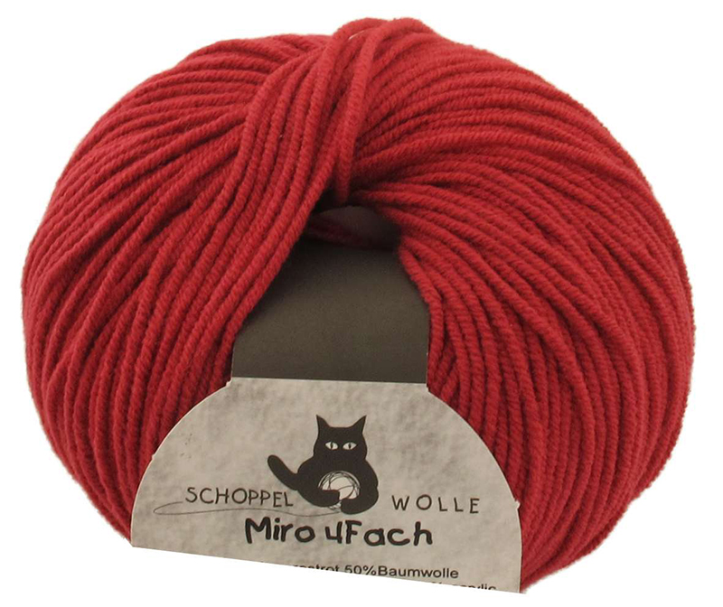 2373 - Rostrot | €2.45