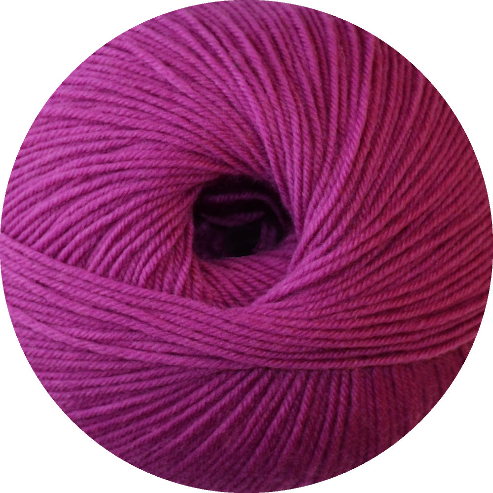 0012 - fuchsie
