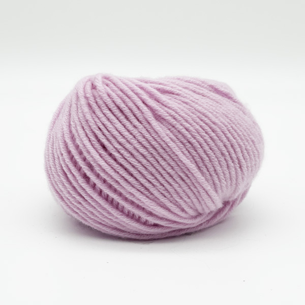 Cashmere-Trend von Schulana 0670 - rosa