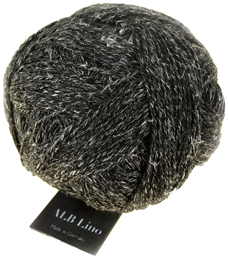 9093 - Schwarzmelange | 12,95 €