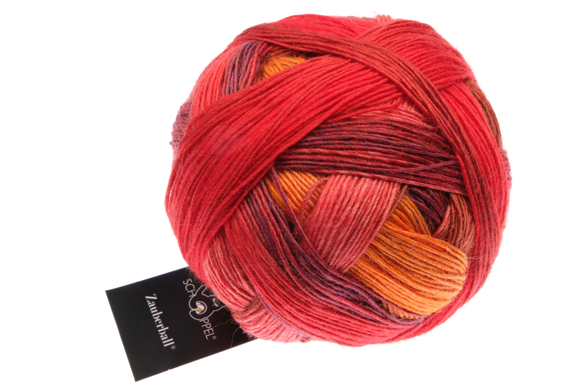 Zauberball® von Schoppel 2512 - Partyhimmel