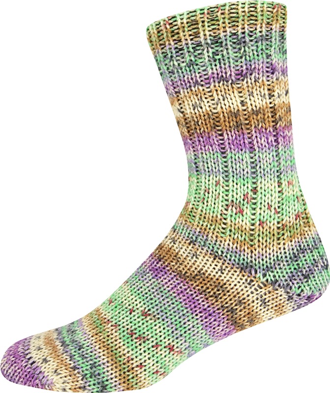 Snowfall Color - 3104 | €11.95