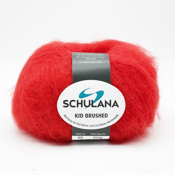 0905 Neon-Rot | €12.95