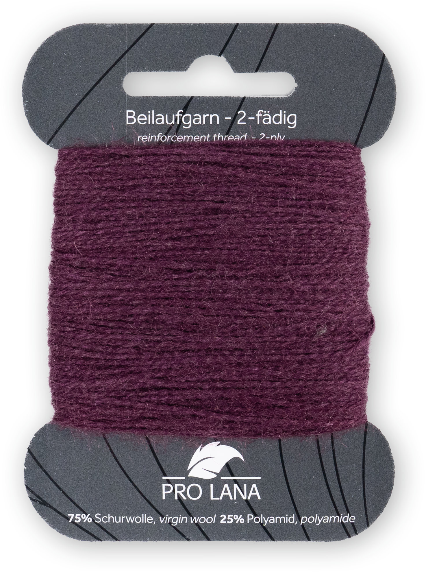 2747 - burgund | 1,20 €
