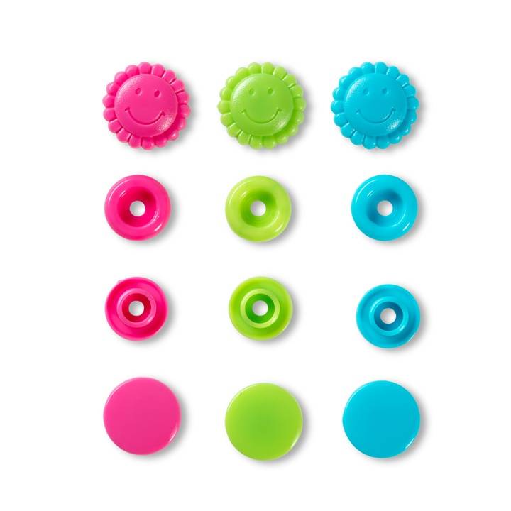 pink / apfelgrün / türkis | 4,10 €
