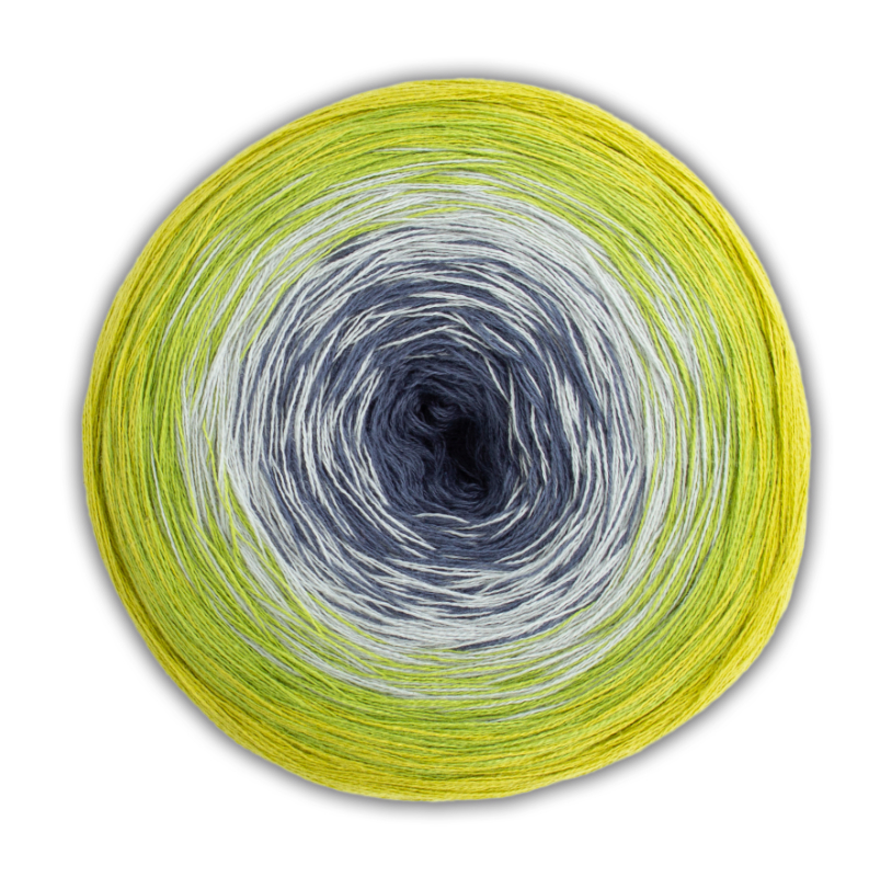 0041 - grau / grün / gelb | €15.95