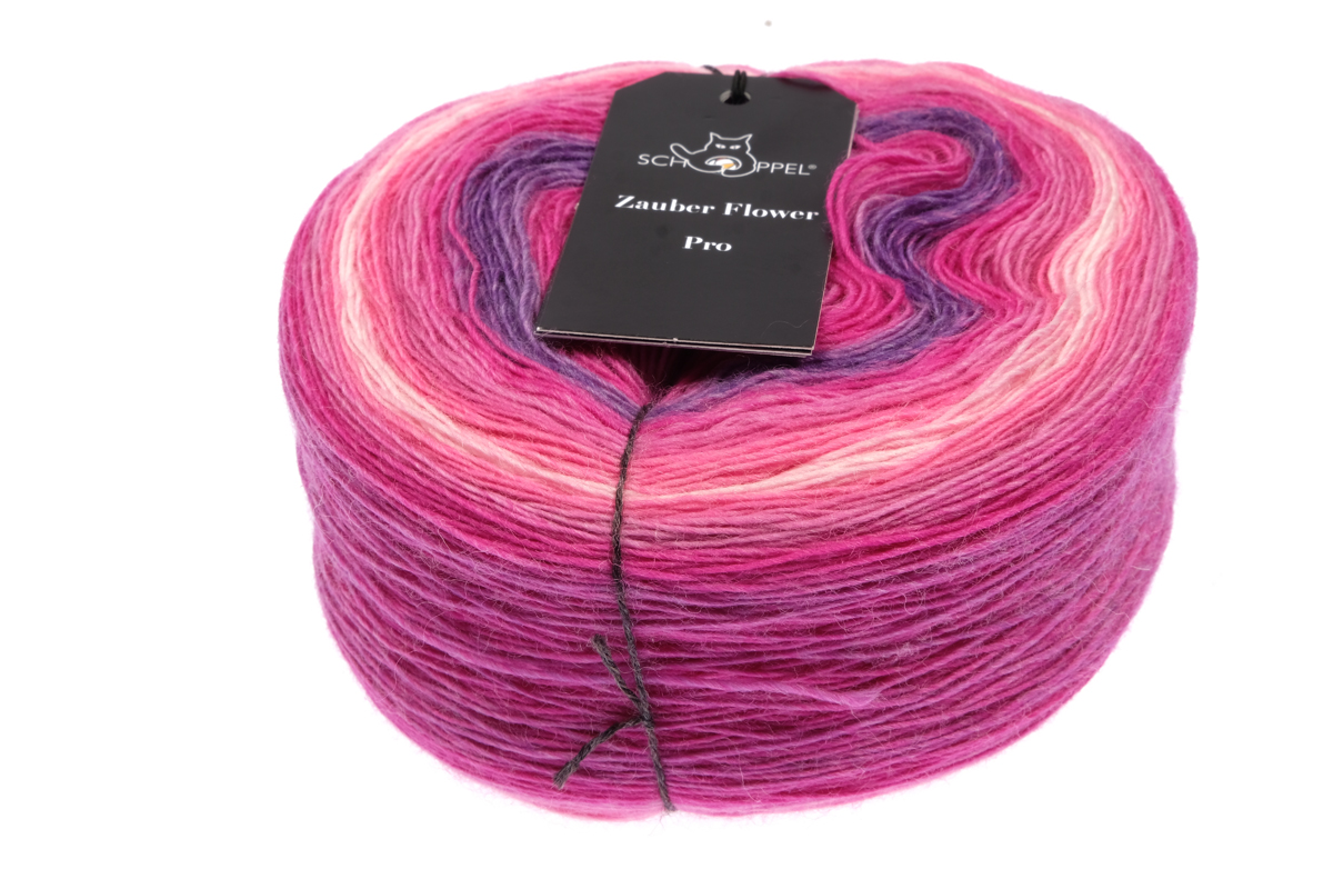 PRP - 2517 - Pink Affaire | 22,70 €