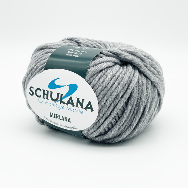 Merlana von Schulana 0007 - mittelgrau