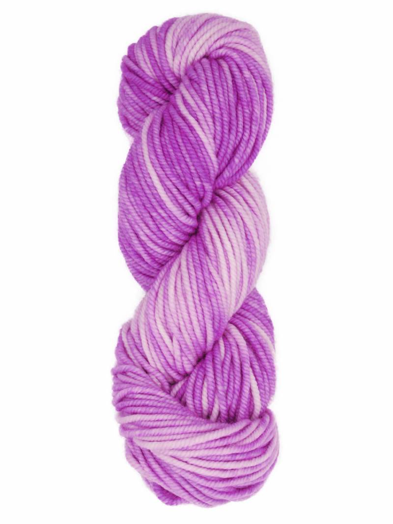 Huasco Chunky Kettle Dyes von Araucania Yarns 3006 - Hyacinth