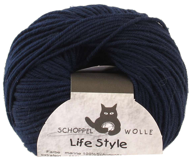 Life Style von Schoppel 4303 - Marine