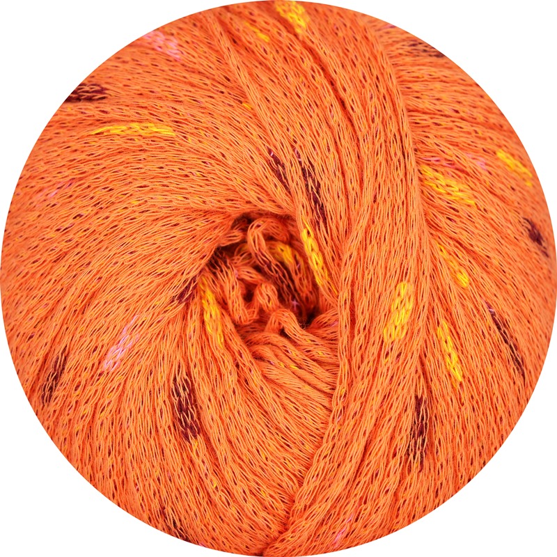 Blend Linie 530 von ONline 0006 - orange