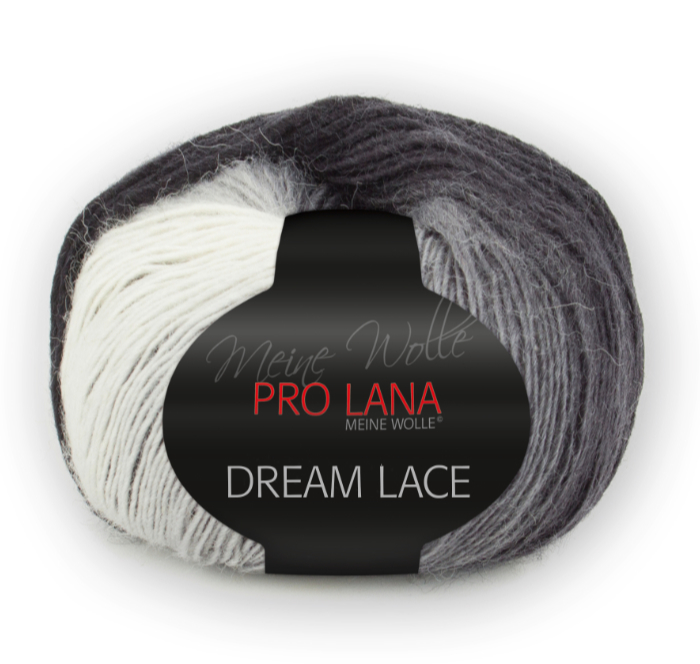 Dream Lace von Pro Lana 0188 - nacht