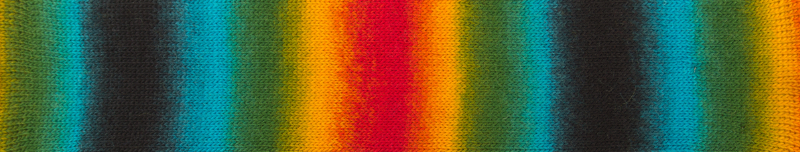 Dream Lace von Pro Lana 0180 - regenbogen