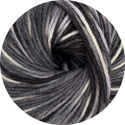 Cora Linie 20 Color von ONline 0251 - grau/weiß Cora Linie 20 Color von ONline 0251 - grau/weiß