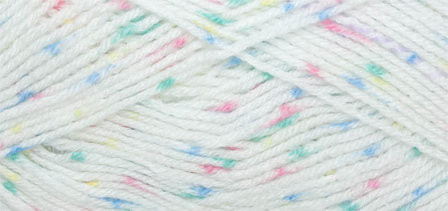 0101 - weiß/bunt | 1,95 €