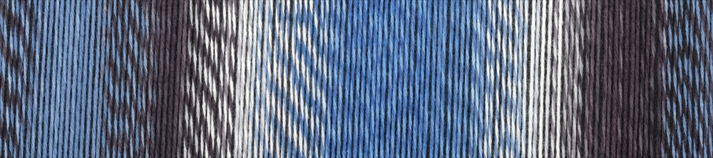 Crazy Cotton Stärke 4 von Schoppel 2390 - Meer und mehr