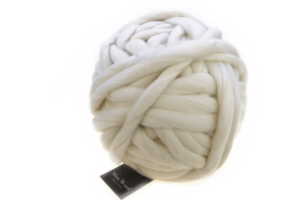 Miss Wool von Schoppel 0980 - Natur