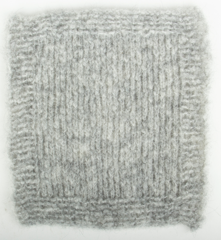 Alpaka Wool von Pro Lana 0054 - royal meliert