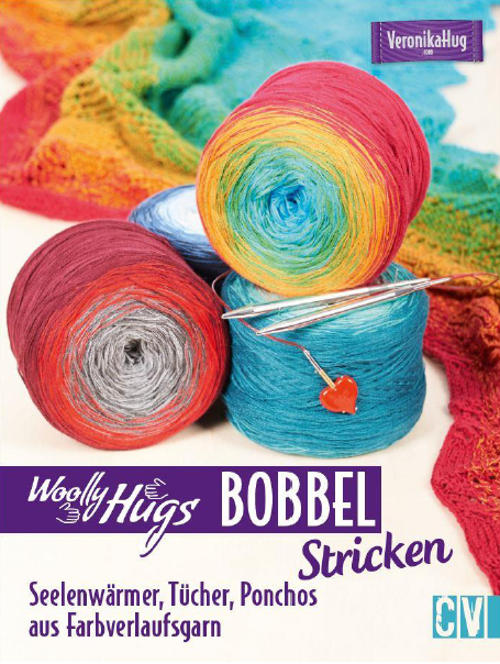 Woolly Hugs Bobbel Stricken 