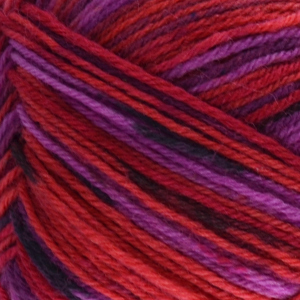 Sort. 338  Living Color - 2845 | €6.95