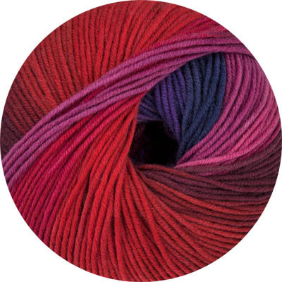 0212 - rot/aubergine | €6.50