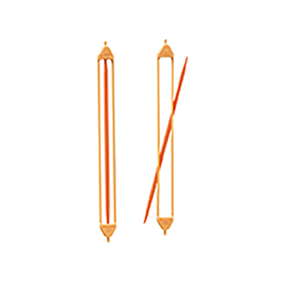 Doppelseitiger Maschenhalter / Maschenraffer von Clover Länge:16,5 cm für Nadelstärke: 3.75 - 8.0 mm