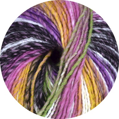 0066 - lila/schwarz/gelb/grün | 13,95 €