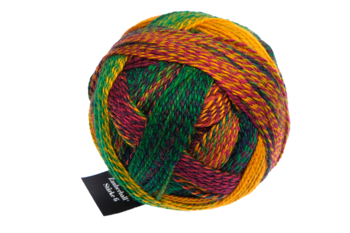 1505 - Kunterbunt | 18,64 €