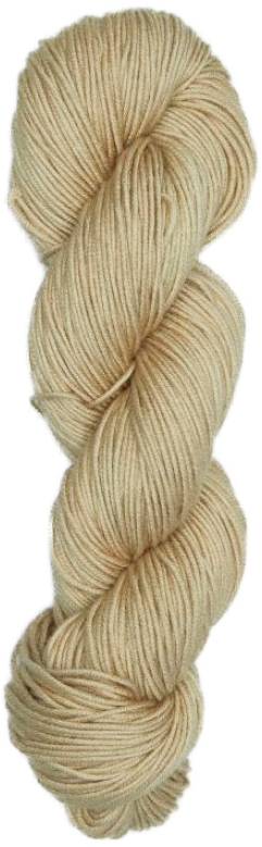 Flora von Symfonie Hand-Dyed-Yarns 1004 - Sand