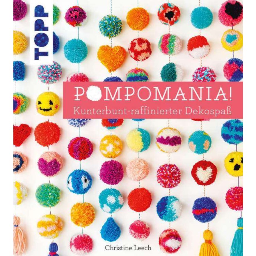 Pompomania!