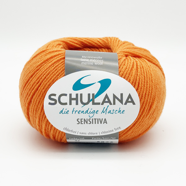 Sensitiva von Schulana 0032 - dark cheddar