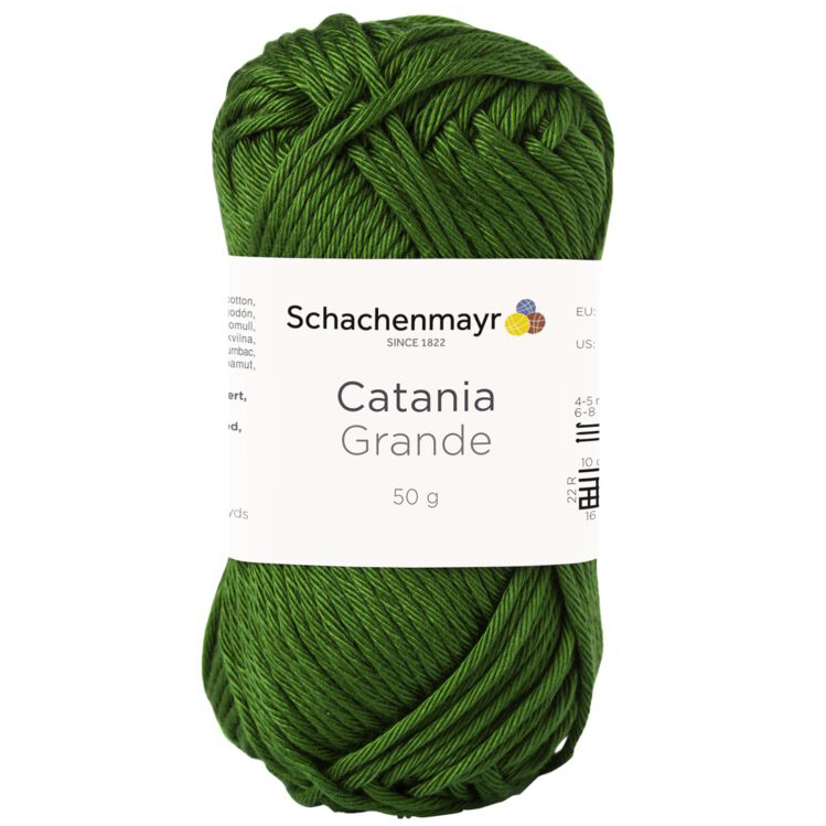 Catania Grande von Schachenmayr 03392 oliv